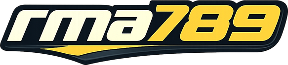 rma789 Logo